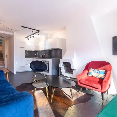 Avoriaz : 2 Chambres, 6 Pers, Balcon, Wifi - Fr-1-314-259 * Morzine