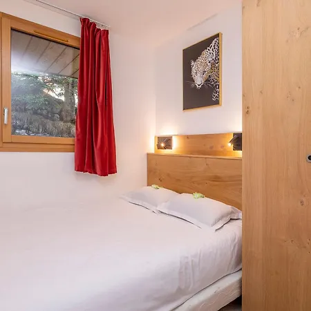 Avoriaz : 2 Chambres, 6 Pers, Balcon, Wifi - Fr-1-314-259 Apartment Morzine